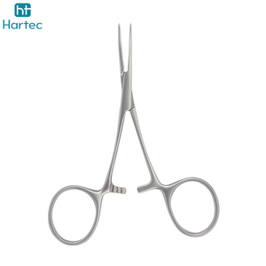 Pince de pêche en acier inoxydable de haute qualité, à mâchoires dentelées, avec système de verrouillage, pour dégorger les hameçons, accessoires de pêche à la mouche - Product Image 3
