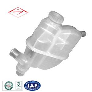 450 501 00 03 Taiwan fabricant de pièces automobiles Expansion réservoir de refroidissement pour SMART FORTWO 98 ~ 14 - Product Image 1