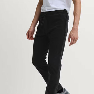 In Wholesale Price Men Clothing <b>Trouser</b> Latest Style Custom Design Men Fleece <b>Trousers</b> For Adult - Product Image 1