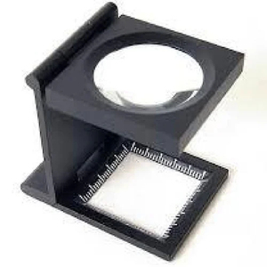 6x <b>Magnifying</b> Glass Lens Lens Diameter 30mm - Product Image 5