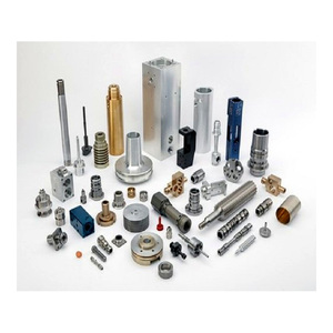 เฟืองเหล็กกลึงด้วยเครื่อง CNC หลายประเภทและหลายขนาดสำหรับงานอุตสาหกรรม - Product Image 5