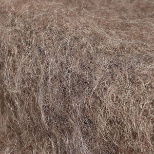 Manteau décontracté élégant en velours tricoté pour femme grande taille, à manches longues, uni texturé, avec un seul bouton et manches amovibles sur le devant - Product Image 3