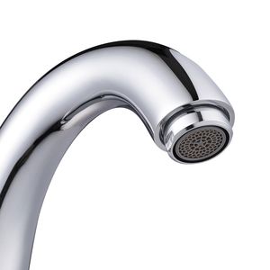 Grifo de Lavabo de 3 Orificios con Excelentes Características para su Hogar u Oficina - Product Image 5