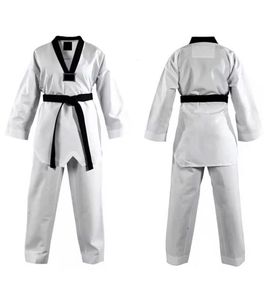 Kimono de judo en tissu Pearl Weave fabriqué au Pakistan - Product Image 2