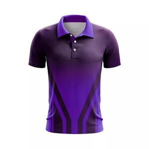 Wholesale American Rugby Shirts High Quality New Design Breathable Customization American Football Jersey for Clubs Short Sleeve - Product Image 3