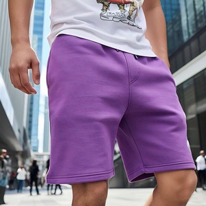 Men's High Street Style Wholesale Custom Summer Training <b>Shorts</b> Plain Design <b>Mesh</b> <b>Short</b> <b>shorts</b> for men men's <b>shorts</b> - Product Image 2