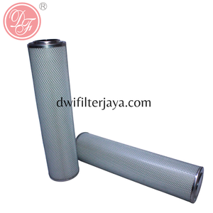 Nuevo Elemento Filtrante Hidráulico de Acero al Carbono de Alto Rendimiento, Cartucho de Filtro de Aceite Hidráulico de Fibra de Vidrio Plegada - Product Image 5