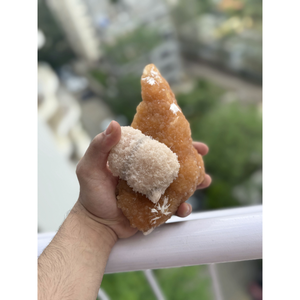 Piedra Preciosa de Calcedonia Negra Oscura Premium, Piedra Pulida Natural para Joyería y Suministro al por Mayor - Product Image 1