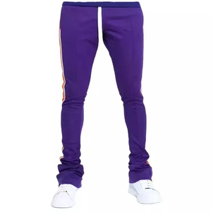 Pantalones Deportivos Casuales para Hombre con Logotipo Personalizado, Ecológicos, de Secado Rápido, Diseño 3D, para Correr - Product Image 4