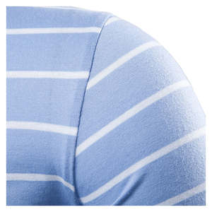 Polos Lisos Personalizados de Alta Calidad, Polos de Verano para Hombre, Polos Casuales de Algodón y Poliéster, Polo en Blanco Unisex para Golf - Product Image 3