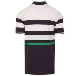 Polo de tennis personnalisé pour homme, tissu en polyester respirant, léger, USA Europe, polo de tennis pour homme de qualité supérieure - Product Image 4