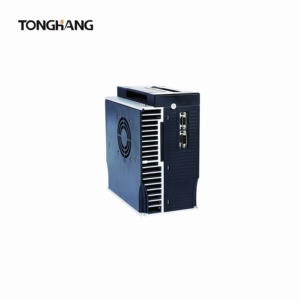 Tonghang loạt 3.7kW CNC ổ đĩa trục chính <span class=keywords><strong>AC</strong></span> <span class=keywords><strong>servo</strong></span> 380V ba giai đoạn <span class=keywords><strong>AC</strong></span> trình điều khiển động cơ với <span class=keywords><strong>AC</strong></span> mô hình động cơ TH-S3a-H37F-RANF - Product Image 3