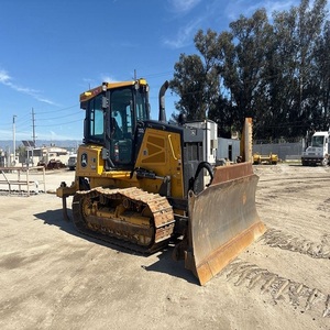 Bouteur sur chenilles robuste 700L 2021 X965980 Haute Performance Approvisionnement en gros - Product Image 1