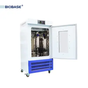 BIOBASE China Biochemistry Incubator BJPX-I-80 with USB Port Scientific Research BOD Incubator for Lab and Medical