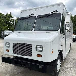 Camión Tractor de Alta Potencia con Cabina Dormitorio 6x4 Diésel para Operaciones en Carretera - Product Image 1