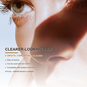 Attenir Skin Clear Cleanse Oil Desmaquillante con Aroma Cítrico Refrescante 175mL - Product Image 5