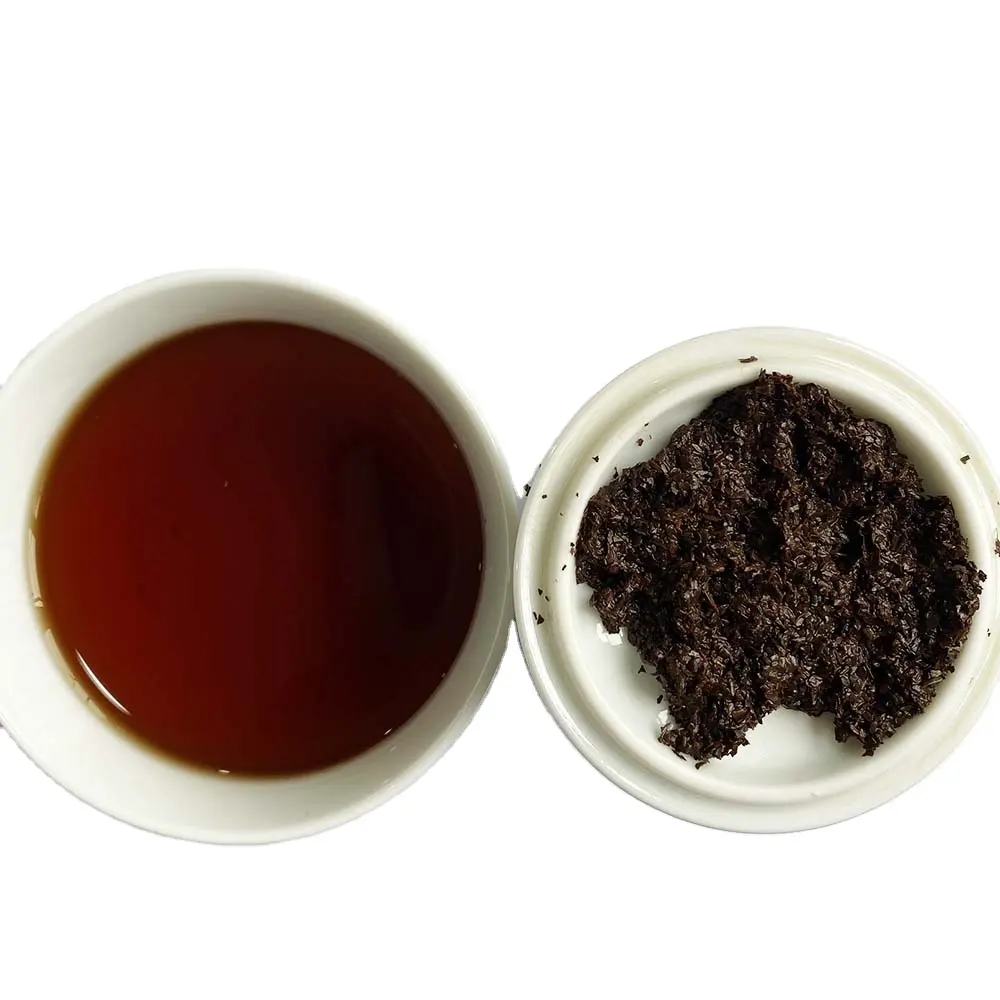 الياسمين الشاي رخيصة سعر مسحوق الشاي الأسود الشاي المعدنية مربع عشب التوابل عشب prooducts ل الغذاء و المشروبات