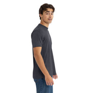 Camisetas Next Level 6210 para Mujer y Hombre, Ligeras, de Algodón Peinado y Poliéster 60/40, Calidad Premium - Product Image 6