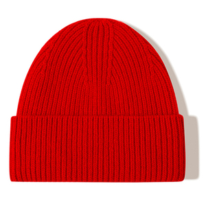 Customizable Black Autumn/Winter Dobby Knitted <b>Slouchy</b> Beach <b>Beanie</b> <b>Hat</b> Acrylic Common Fabric Unisex Adults Outdoor Sports - Product Image 5