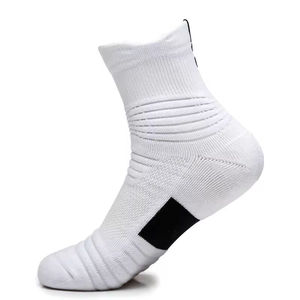Calcetines de punto de alta resistencia para otoño, transpirables, ajuste perfecto, puño antideslizante, tacto suave, diseñados para largas horas al aire libre - Product Image 5