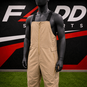Men's <b>Waterproof</b> Ski Bib Pants Windproof Insulated Snowboard <b>Overalls</b> Winter Outdoor Thermal Mountain Sports Breathable Trousers - Product Image 3