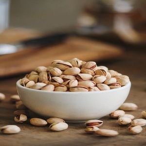 Pistachos Premium con Sabor Fresco y Textura Crujiente para Snacks Diarios, Recetas Gourmet y Productos de Panadería - Product Image 1