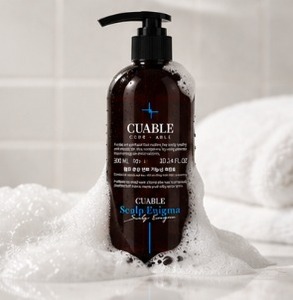 Shampooing capillaire apaisant et hydratant pour la santé du cuir chevelu, favorisant la réparation, enrichi en nutriments, anti-pelliculaire, hydratant à base de plantes, gommage anti-chute pour le cuir chevelu - Product Image 2
