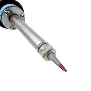 Nuevo Soldador Eléctrico PLOMA de 40W al por Mayor con Punta Cónica de Precisión para Reparación de Electrónica, Uso Profesional y Doméstico, OEM a Granel - Product Image 4