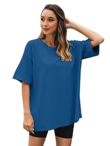 Camiseta Unisex Extra Grande Negra Lisa de 200 g/m², 100 % Algodón, Personalizable, Ecológica, Transpirable, Estilo Urbano, para Hombre y Mujer, Manga Corta - Product Image 4