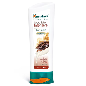 Loción Corporal Intensiva de Manteca de Cacao Herbal para Adultos con Aceites Esenciales para Piel Muy Seca, Hidratación Profunda, Humectante Diario - Product Image 2