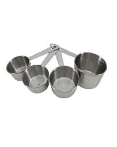 Antique Design Metal <b>Measuring</b> Spoon or Cup for Home Kitchen Usage High Quality Product - Product Image 3