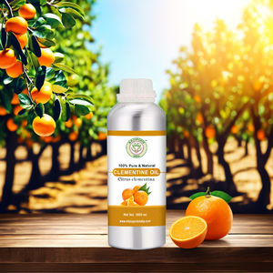 Aceite esencial de clementina de alta calidad para difusores velas jabones lociones Perfumes 100% grado terapéutico puro - Product Image 2
