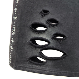 Winter Women Sport Pants Rhinestone Sweatpants Workout Fleece Trousers Solid <b>Thick</b> Warm Winter Female Running Jogger Pants - Product Image 4