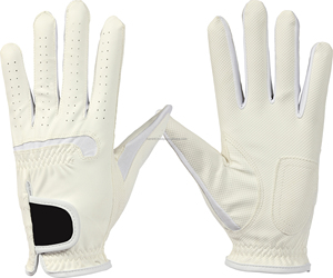 Guantes de Golf de Agarre Flexible y Tacto Suave para Hombres y Mujeres con Alta Durabilidad, Ajuste Transpirable y Control Estable para el Juego - Product Image 5