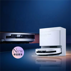 <strong>Ecovacs</strong> <strong>DEEBOT</strong> T50 Pro Vacuums <strong>Robotic</strong> Sweeper Wireless Vacuum Cleaner Aspirapolvere Aspirateur Staubsauger <strong>Robot</strong> - Product Image 1