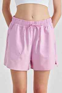 Nouveaux shorts de course Swift Flex Ultra pour femmes, ultra-élastiques, respirants, en tissu doux, anti-UV, séchage rapide - Product Image 6