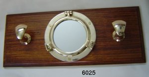 Ship Cabin <b>Porthole</b> <b>Mirror</b>/Solid Brass Ships Cabin Ship <b>Porthole</b> <b>Mirror</b>/brass Antique <b>Porthole</b> Black Antique <b>Porthole</b> for Ship - Product Image 3
