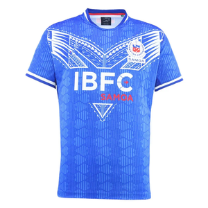 T-shirt noir pour hommes avec imprimé graphique drapeau grec Street Fashion - Product Image 6