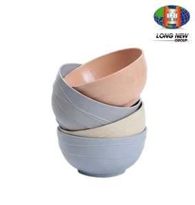 LONGNEW PET Fruit <b>Bowl</b> | Food-Grade Reusable Serving Tableware - Product Image 6