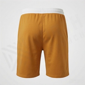 Entrega Rápida, Envío Inmediato, Pantalones Cortos Personalizados de Moda para Hombre, Ropa de Verano Moderna para Deportes, Playa, Casual, Lona de Primera Calidad, Secado Rápido - Product Image 2
