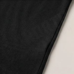 Nueva Llegada, Camisa de Oficina para Mujer, Primavera Otoño, Moda, Estampado Moderno, Vestido Informal para Dama, 240 g/m², 100% Algodón Satinado con Lentejuelas - Product Image 5