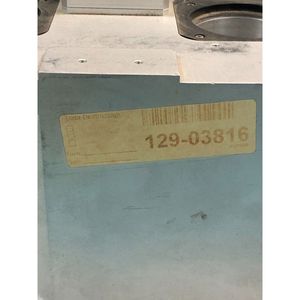 AMAT 0010-76246 P5000 LIMB 15-SLOT STORAGE - Equipo y piezas de semiconductores de confianza de Trusted Global Legacy - Product Image 4