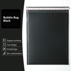 Manufacturer <b>Wrap</b> Shipping Bubble Pack Custom Logo 5x8 Envelopes High Quality New Mailer Packing Poly Courier Mailing Bags Bulk - Product Image 2