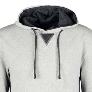 Nouveauté en promotion : Sweats à capuche pour hommes adultes, style unique, respirants, basiques, prix de gros - Product Image 5