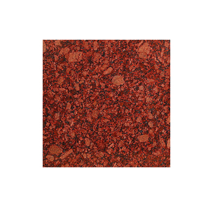 Granite rouge Jhansi, pierre naturelle pour comptoirs modernes, revêtements de sol et applications architecturales - Product Image 2