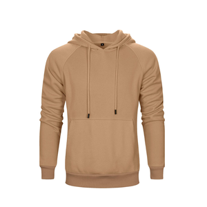 Sweat-shirt à capuche surdimensionné personnalisé pour hommes Sweat-shirt de style unisexe Essentiels pour l'exportation Sweats à capuche et sweat-shirts pour hommes Produit promotionnel BD - Product Image 1