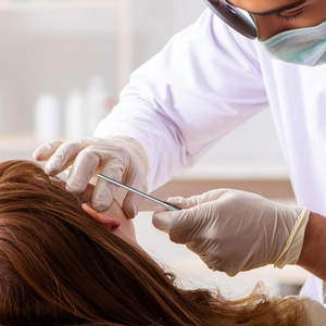 Herramienta de Extracción de Cera para Oídos Billeau, Cureta de Acero Inoxidable de Grado Médico con Certificación MOL, Reutilizable, Segura e Higiénica - Product Image 5