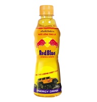 Groothandel 250Ml Energy Drink Ginseng Energy Drink Gemaakt In Vietnam