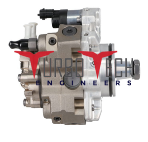 POMPE À INJECTION DE CARBURANT COMMUN 6755-71-1010 ADAPTÉE AUX MOTEURS KOMATSU SAA6D107E - Product Image 2