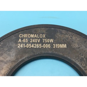 CHROMALOX 241-054265-006 ANILLO, ELEMENTO CALENTADOR - Equipo y Piezas de Semiconductores de Confianza de Tradicción Global - Product Image 3